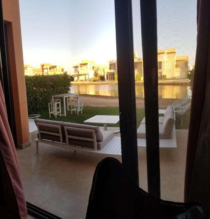 Gouna Hurghada Eksteriør bilde