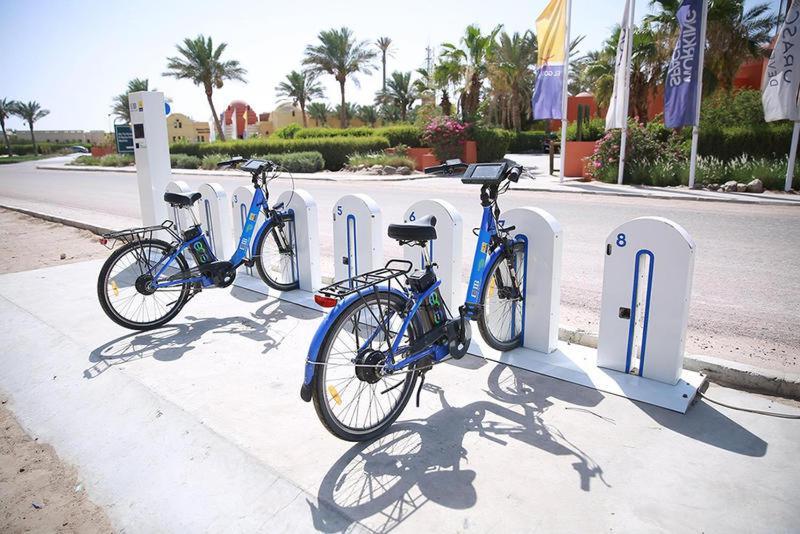 Gouna Hurghada Eksteriør bilde