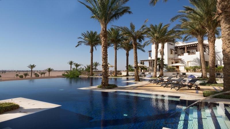 Gouna Hurghada Eksteriør bilde