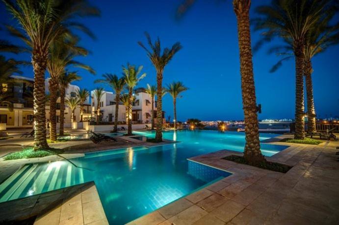 Gouna Hurghada Eksteriør bilde