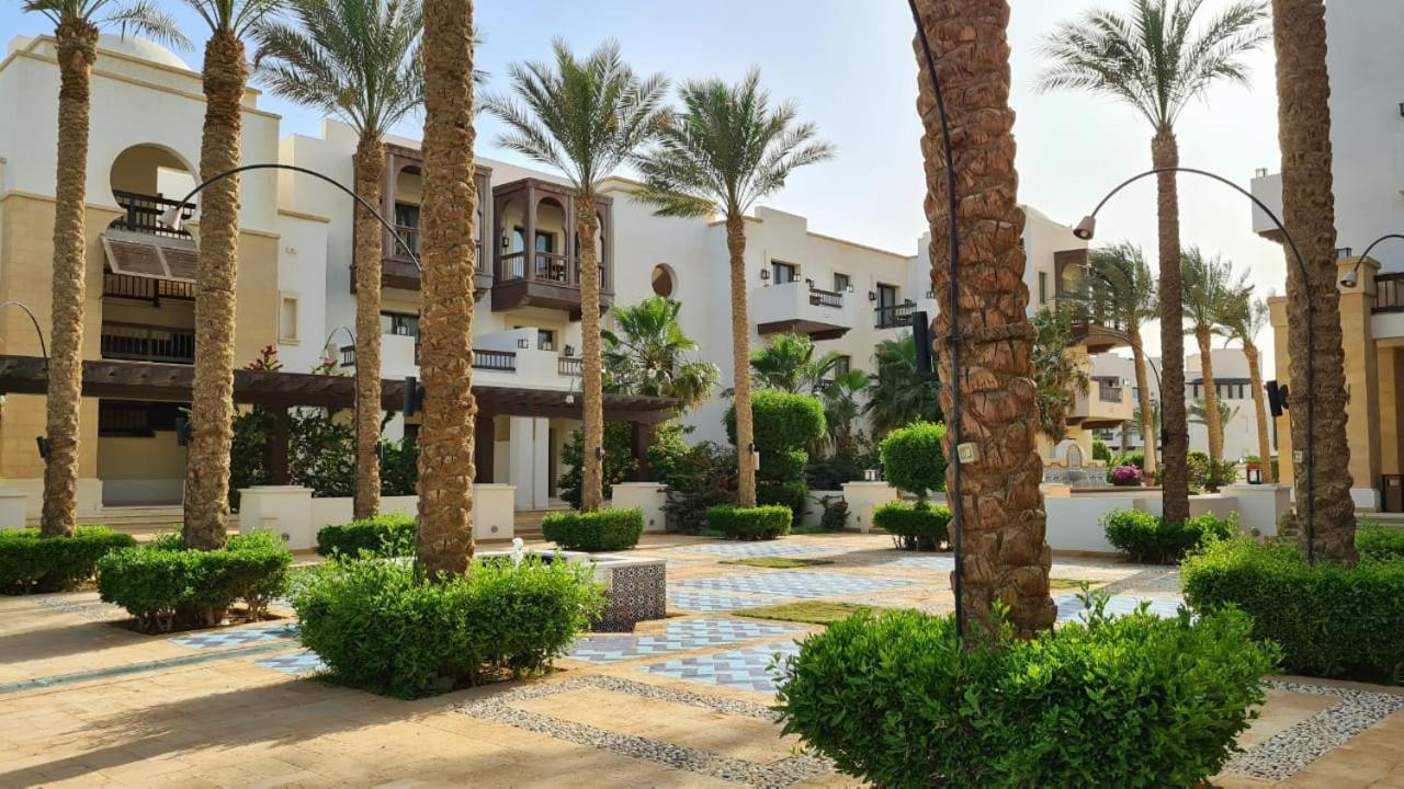 Gouna Hurghada Eksteriør bilde