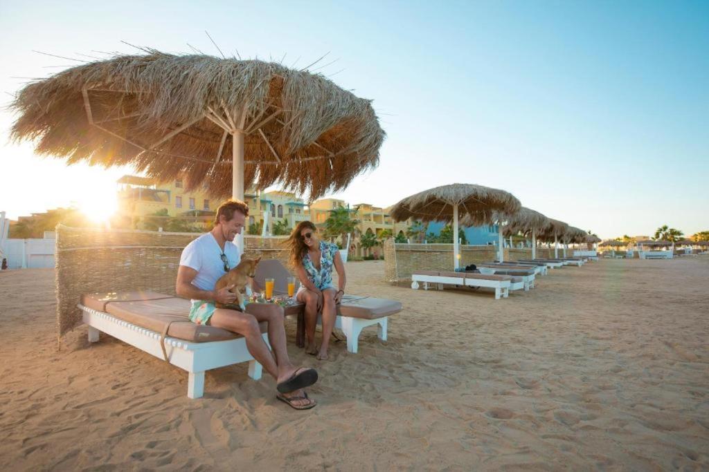 Gouna Hurghada Eksteriør bilde