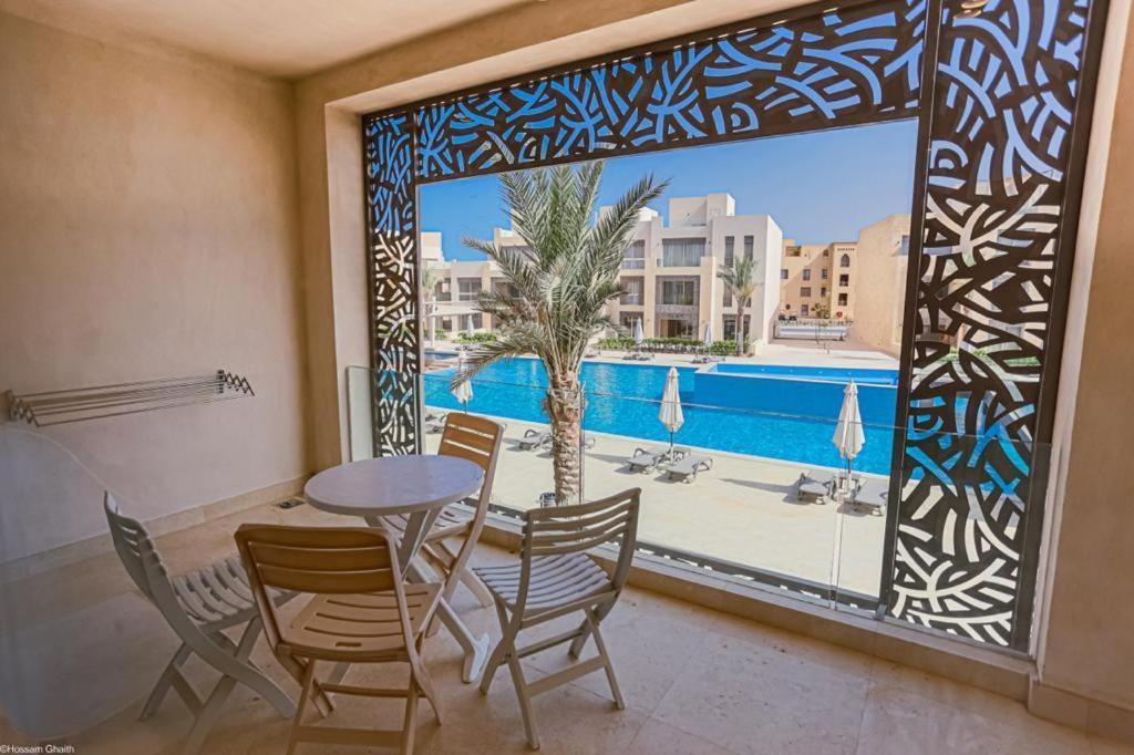 Gouna Hurghada Eksteriør bilde