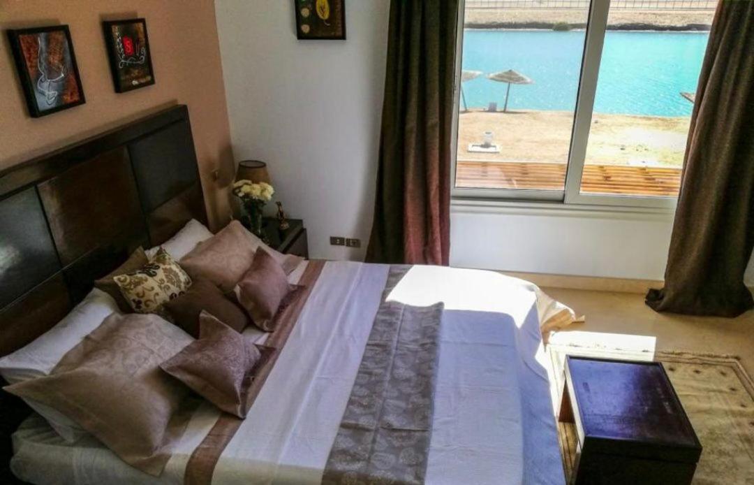 Gouna Hurghada Eksteriør bilde