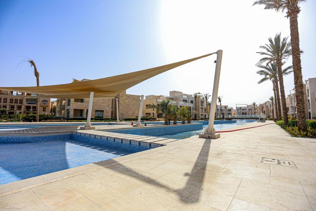 Gouna Hurghada Eksteriør bilde
