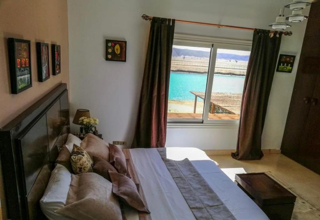 Gouna Hurghada Eksteriør bilde