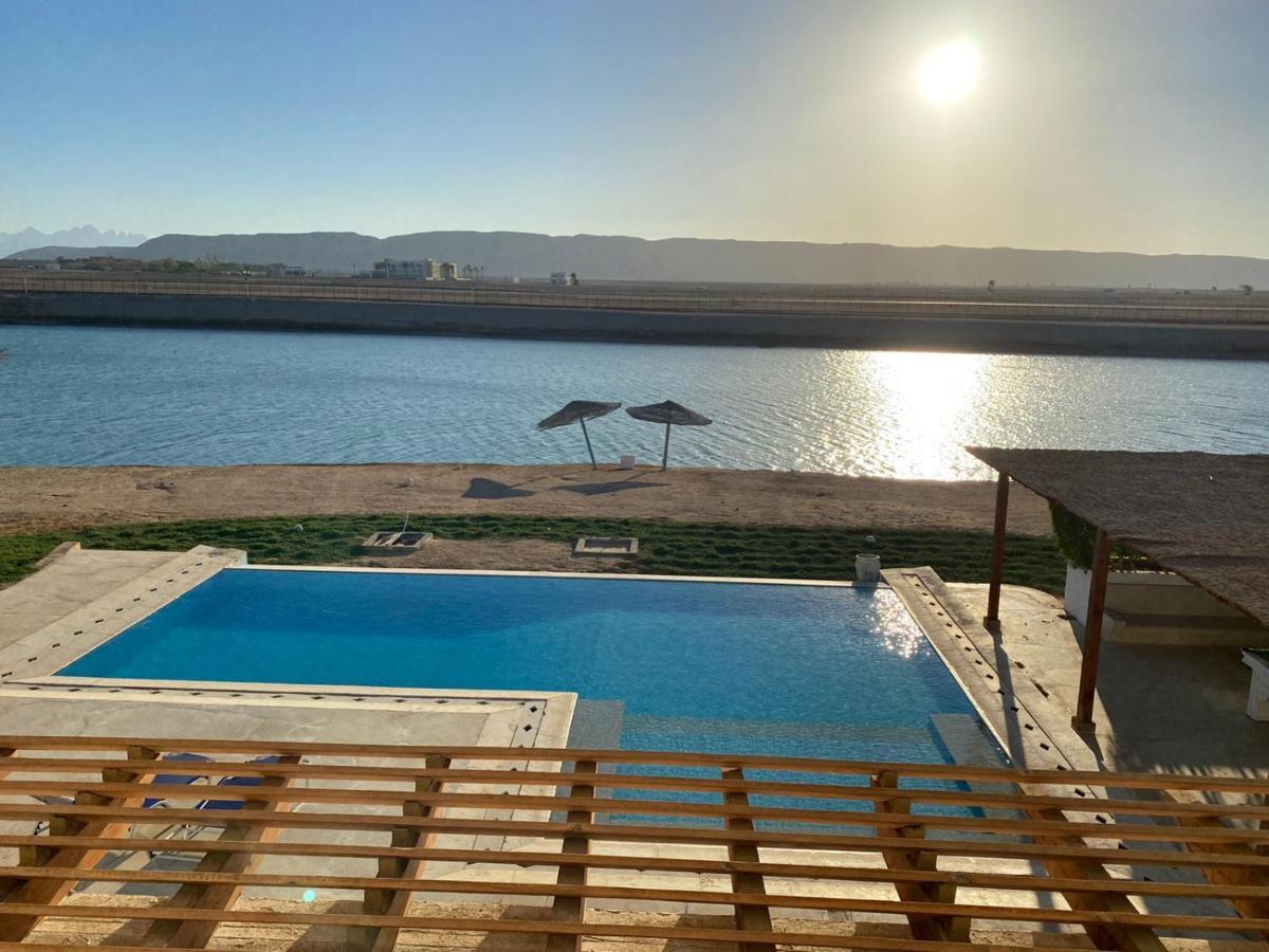 Gouna Hurghada Eksteriør bilde