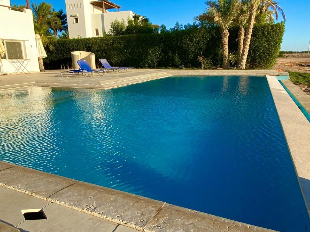 Gouna Hurghada Eksteriør bilde