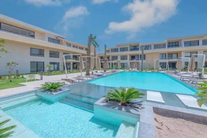 Gouna Hurghada Eksteriør bilde
