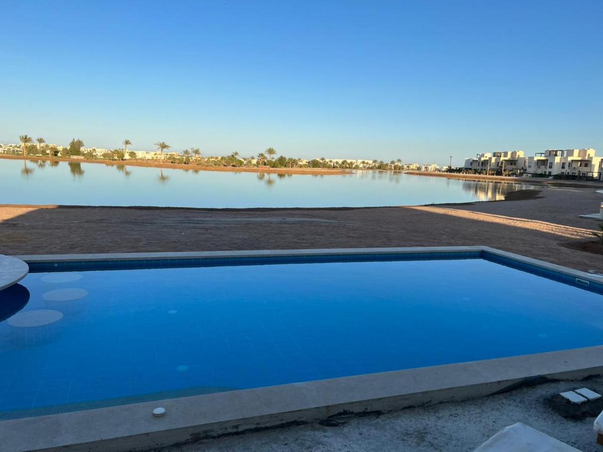 Gouna Hurghada Eksteriør bilde