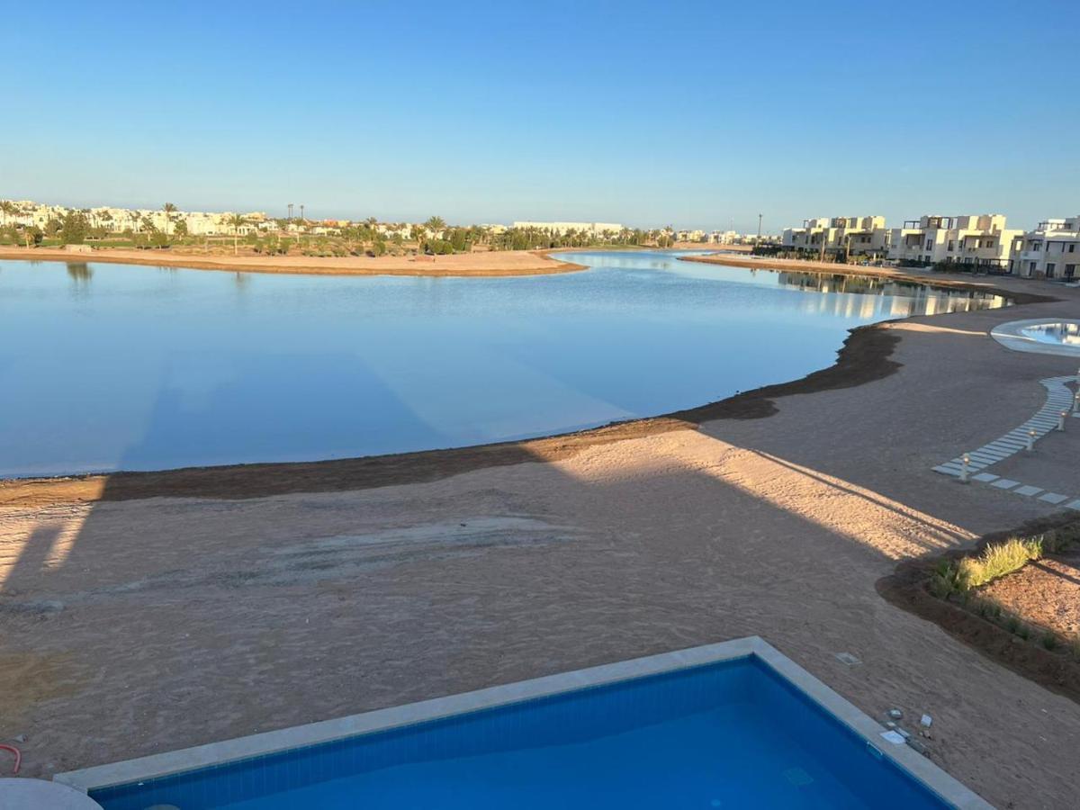 Gouna Hurghada Eksteriør bilde