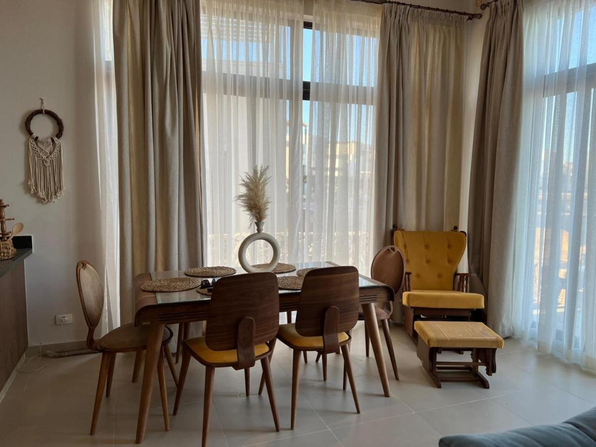 Gouna Hurghada Eksteriør bilde