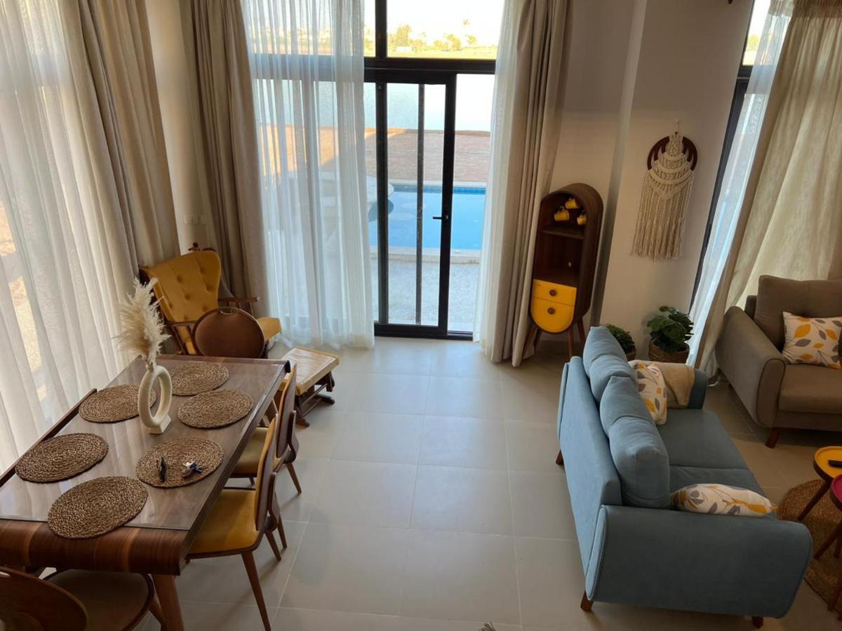 Gouna Hurghada Eksteriør bilde