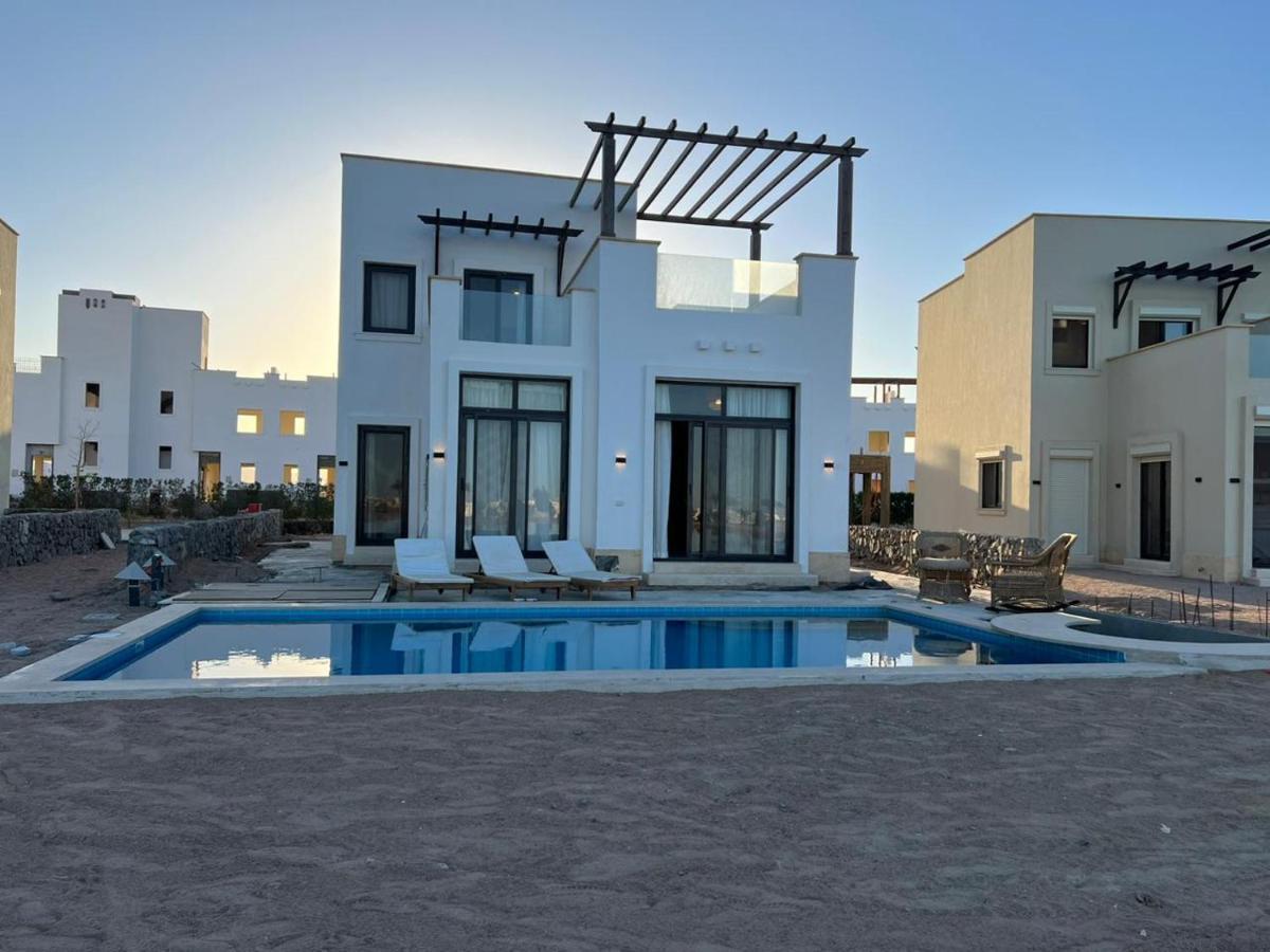 Gouna Hurghada Eksteriør bilde