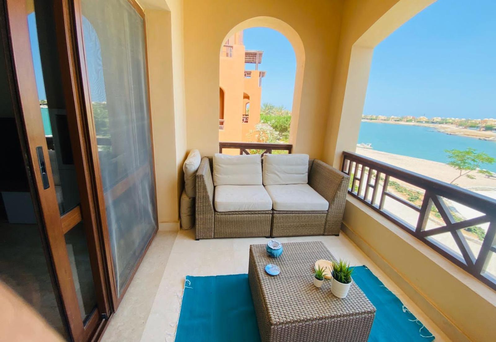 Gouna Hurghada Eksteriør bilde